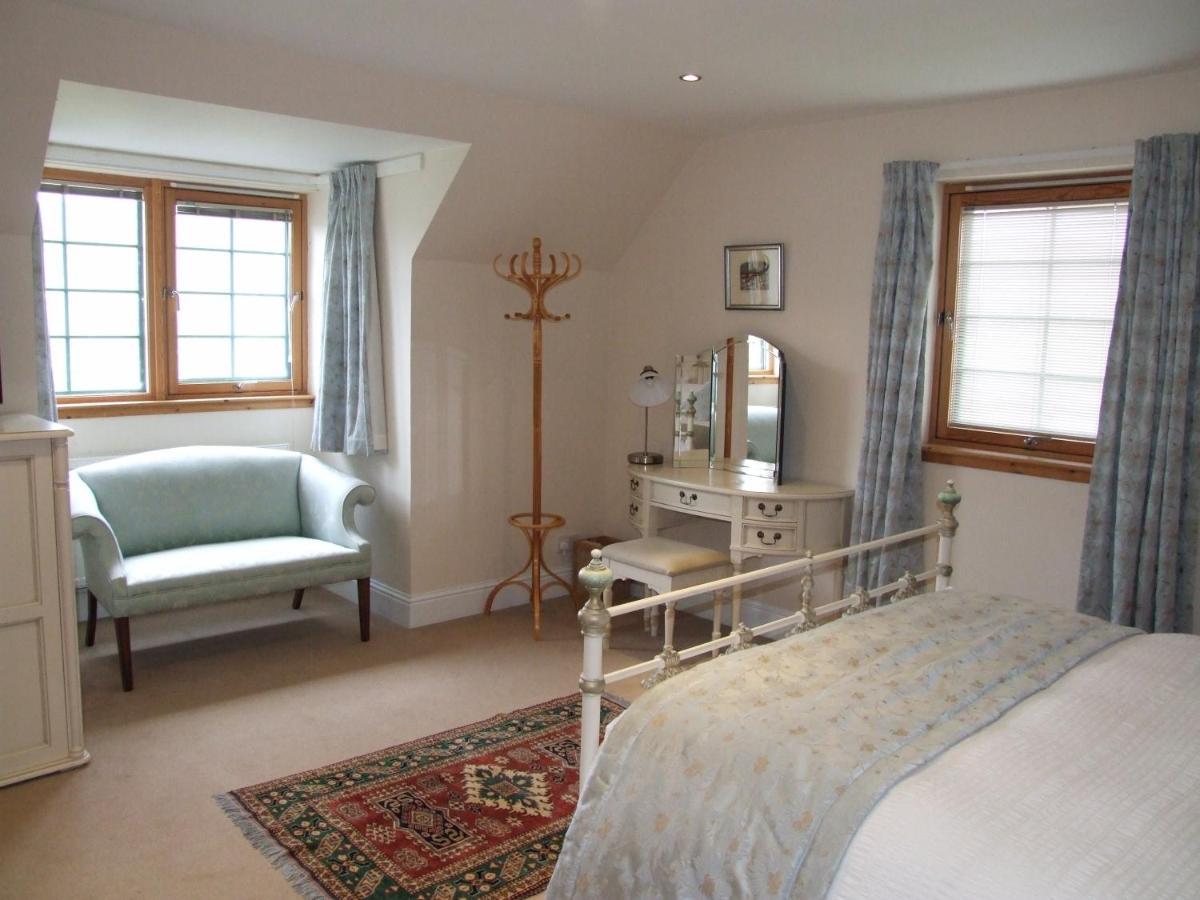Trien Lodge 카보스트 외부 사진