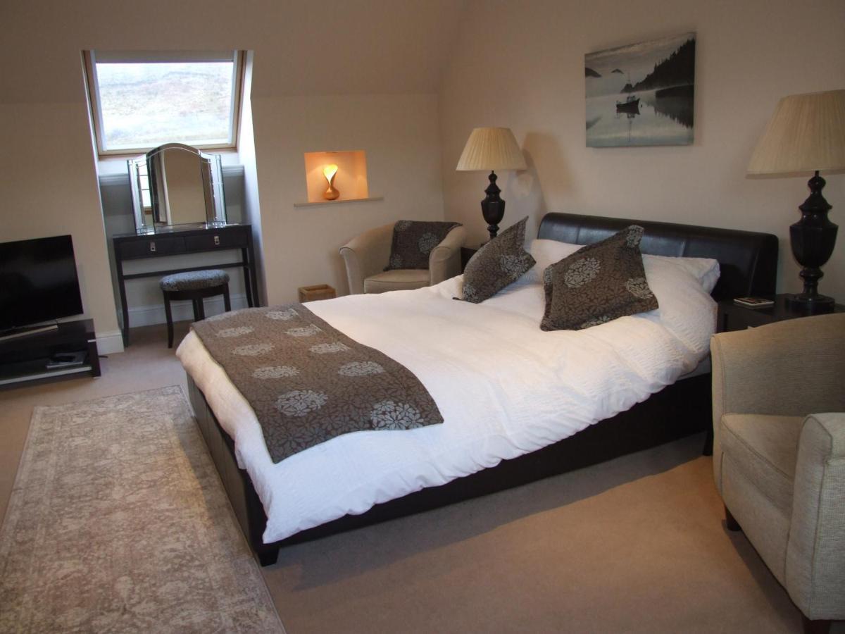 Trien Lodge 카보스트 외부 사진