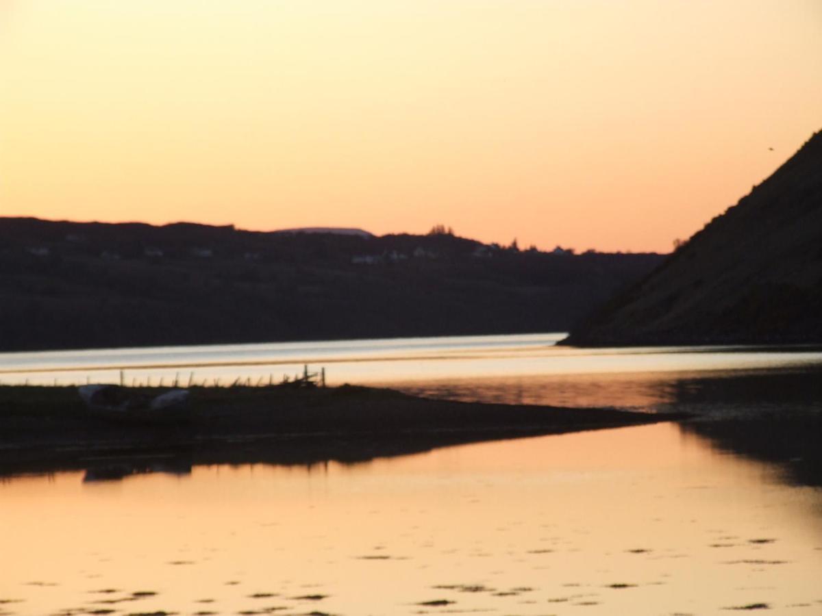 Trien Lodge 카보스트 외부 사진